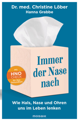 Immer der Nase nach 