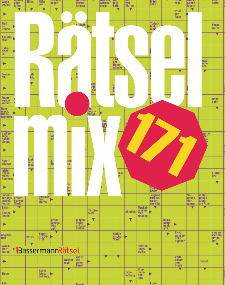 ratselmix bd 171 produkt