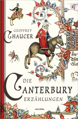 Die Canterbury-Erzählungen 