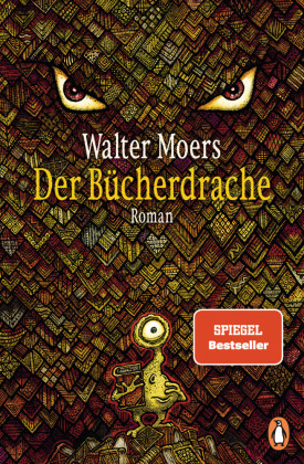 Der Bücherdrache 