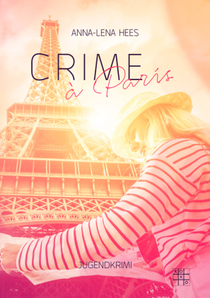Crime à Paris 