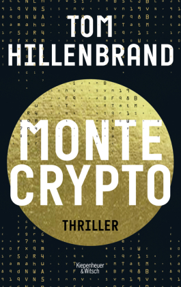Tom Hillenbrand Montecrypto
