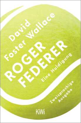 Roger Federer 