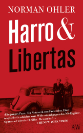 Harro und Libertas Cover