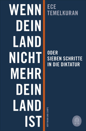 Wenn dein Land nicht mehr dein Land ist