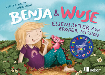 Benja & Wuse