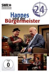 Hannes und der Bürgermeister, 1 DVD