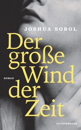 Der große Wind der Zeit 