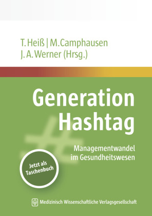 Generation Hashtag 