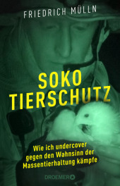 Soko Tierschutz Cover