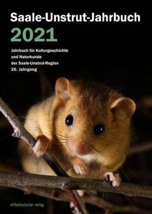 Saale-Unstrut-Jahrbuch 2021 