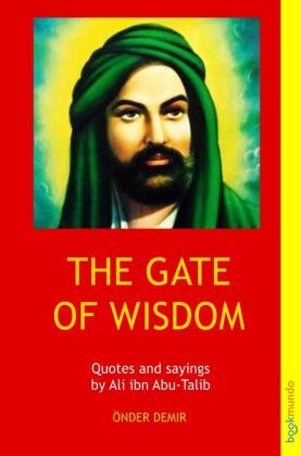 THE GATE OF WISDOM 