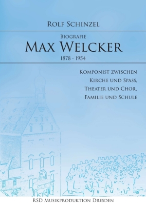 Max Welcker 