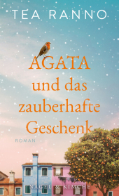 Agata und das zauberhafte Geschenk Cover