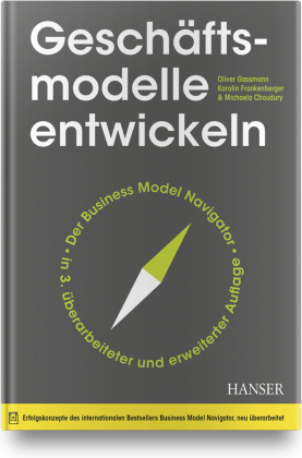 Geschäftsmodelle entwickeln