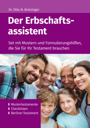 Der Erbschaftsassistent 