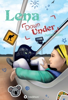 Lena Down Under 