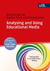 Analysing and Using Educational Media