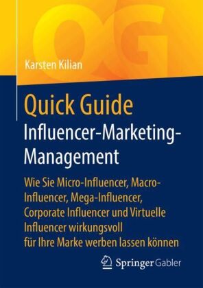 Quick Guide Influencer-Marketing-Management