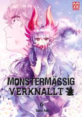 Monstermäßig verknallt