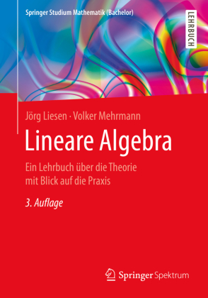 Lineare Algebra 