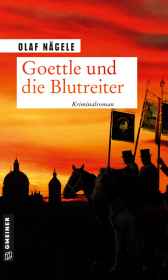 Goettle und die Blutreiter