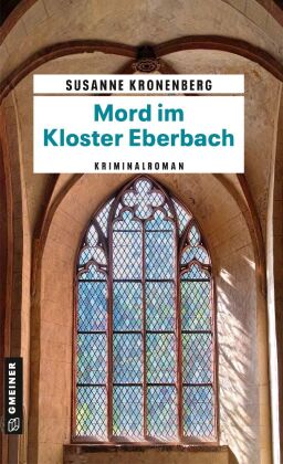 Mord im Kloster Eberbach 