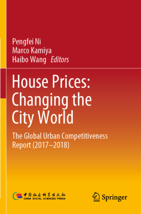 House Prices: Changing the City World 