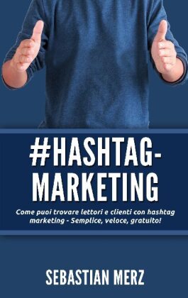 # Hashtag-Marketing 