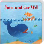 Jona und der Wal Cover