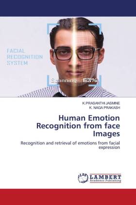 Human Emotion Recognition from face Images 