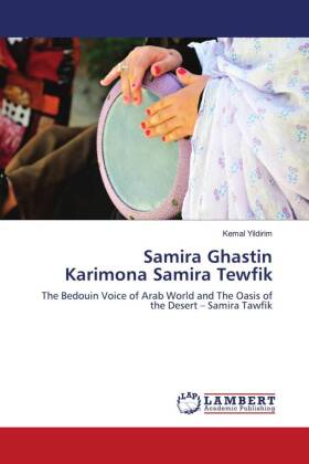 Samira Ghastin Karimona Samira Tewfik 