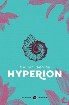 Hyperion       Neomorph Design-Edition (Smart Paperback) 