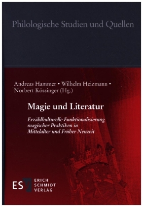 Magie und Literatur