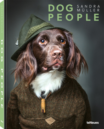 Dog People (Small Edition)