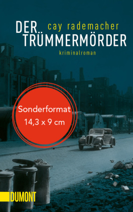 Der Trümmermörder 