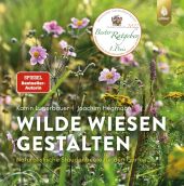 Wilde Wiesen gestalten Cover