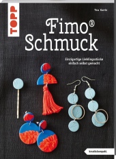 FIMO® Schmuck (kreativ.kompakt)