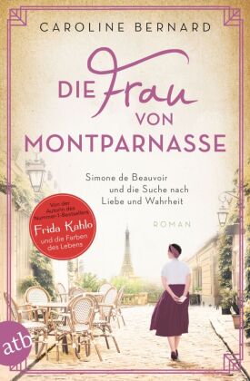 Die Frau von Montparnasse 