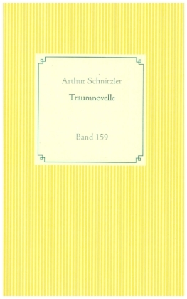 Traumnovelle 