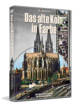 Köln von Anfang an
