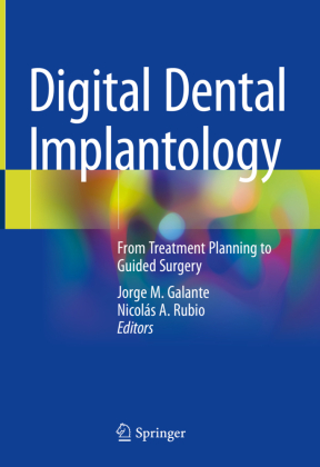 Digital Dental Implantology 