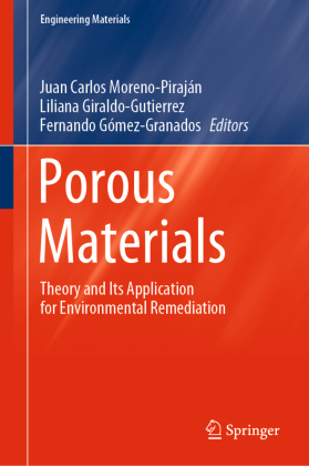 Porous Materials 