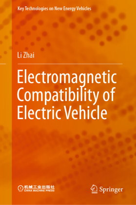 Electromagnetic Compatibility of Electric Vehicle 