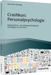 Crashkurs Personalpsychologie