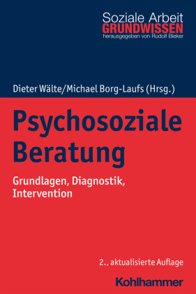 Psychosoziale Beratung