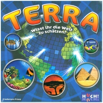 Terra (Spiel)