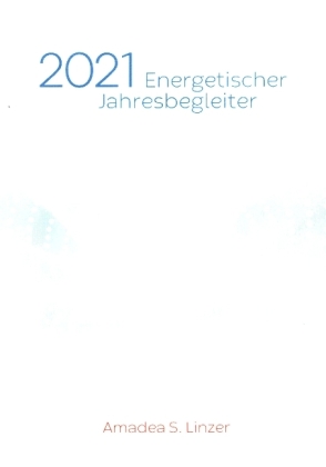 Energetischer Jahresbegleiter 2021 