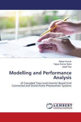 Modelling and Performance Analysis 