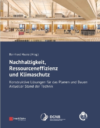 Nachhaltigkeit, Ressourceneffizienz und Klimaschutz